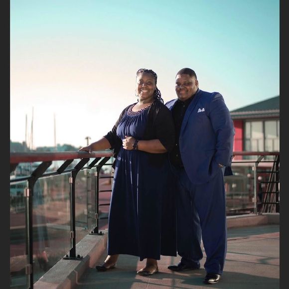 Meet your Posher, Charles - Picture 1 of 1